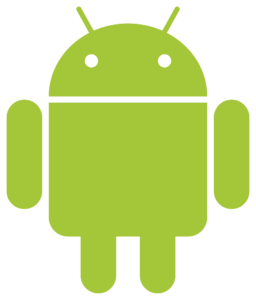 Android robot.svg