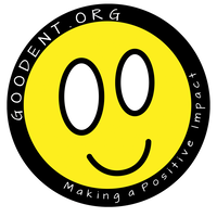 Goodent Logo