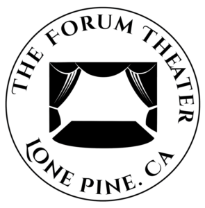 The Forum Theater Reopens! - Goodent’s Third Birthday Party 5 forum white copy origorum logo