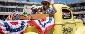 Mammoth Lakes Chamber of Commerce: Your Weekly News - July 18, 2022 2 unnamed4thphotos