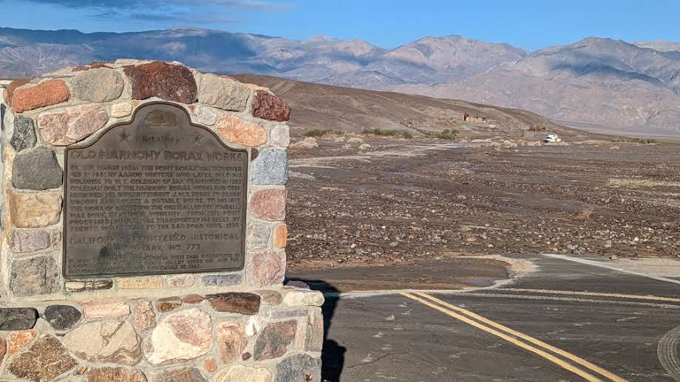 August 5, 2022 Recognized as Rainiest Day in Death Valley’s History 15 imagedvflood 1