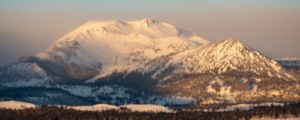 Mammoth Lakes Chamber of Commerce: Your Weekly News - August 1, 2022 2 unnamedmountain