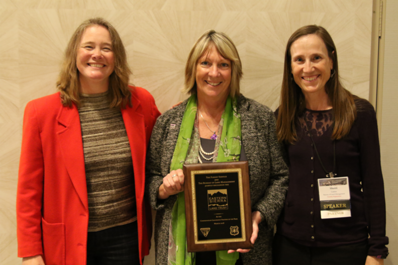 Eastern Sierra Land Trust Express: Jumping Into Fall 6 unnamedesltaward