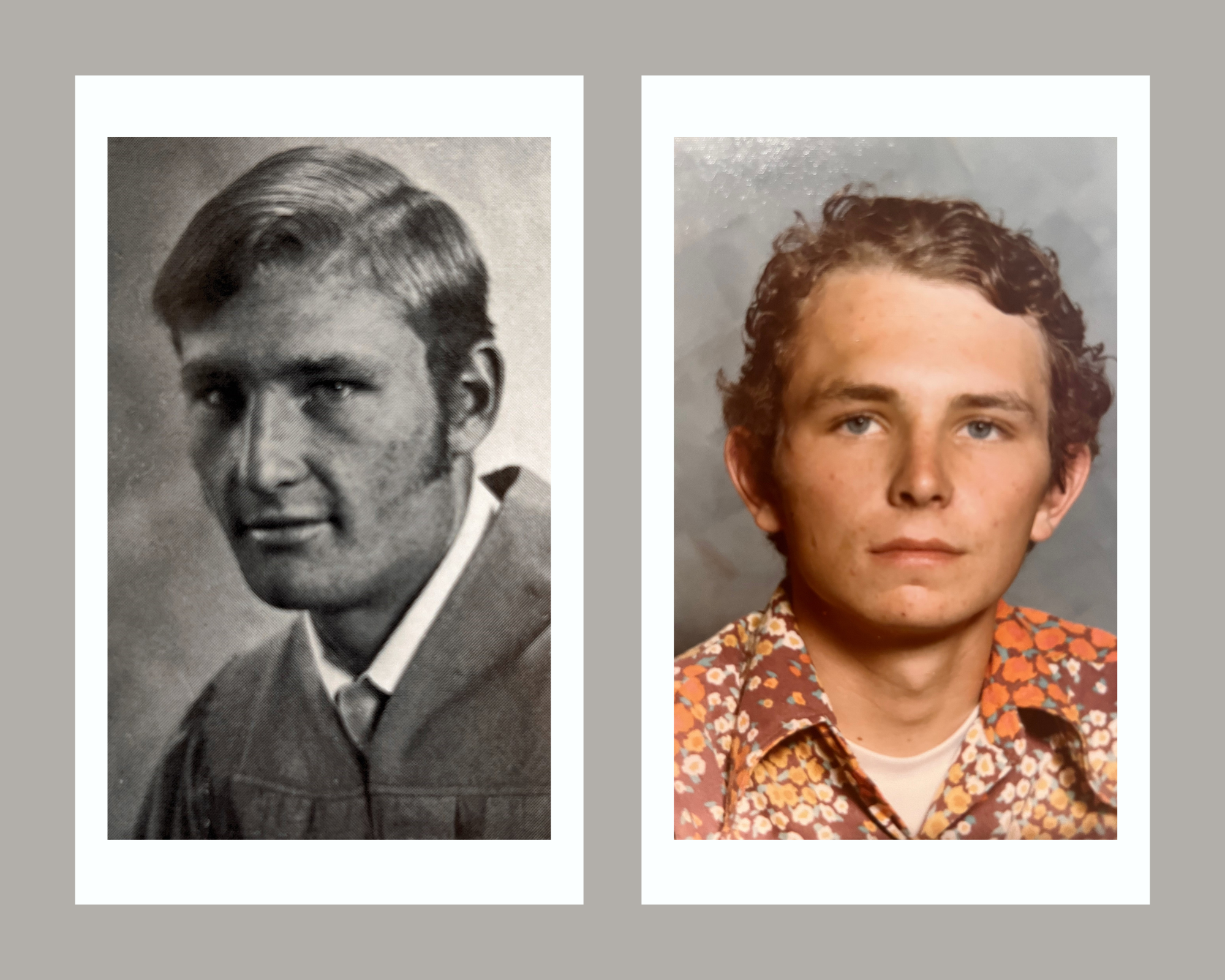 In Memoriam: Kit Carl Strasser and Kenneth Allyn Strasser 5 strasser