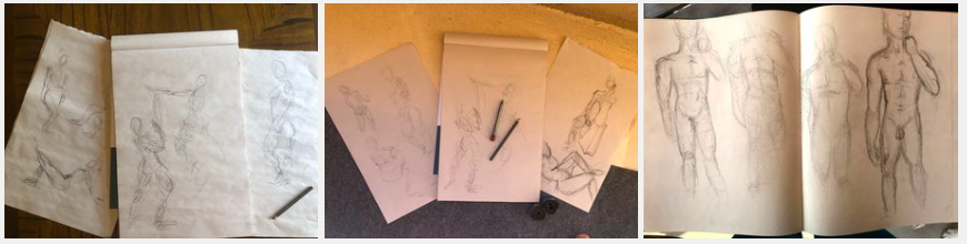 October Happenings at C5 Studios 11 unnamedc5drawing