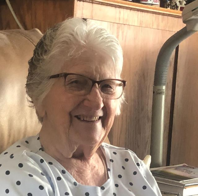 In Memoriam: Alene Greenland 6 greenland e1668016643365