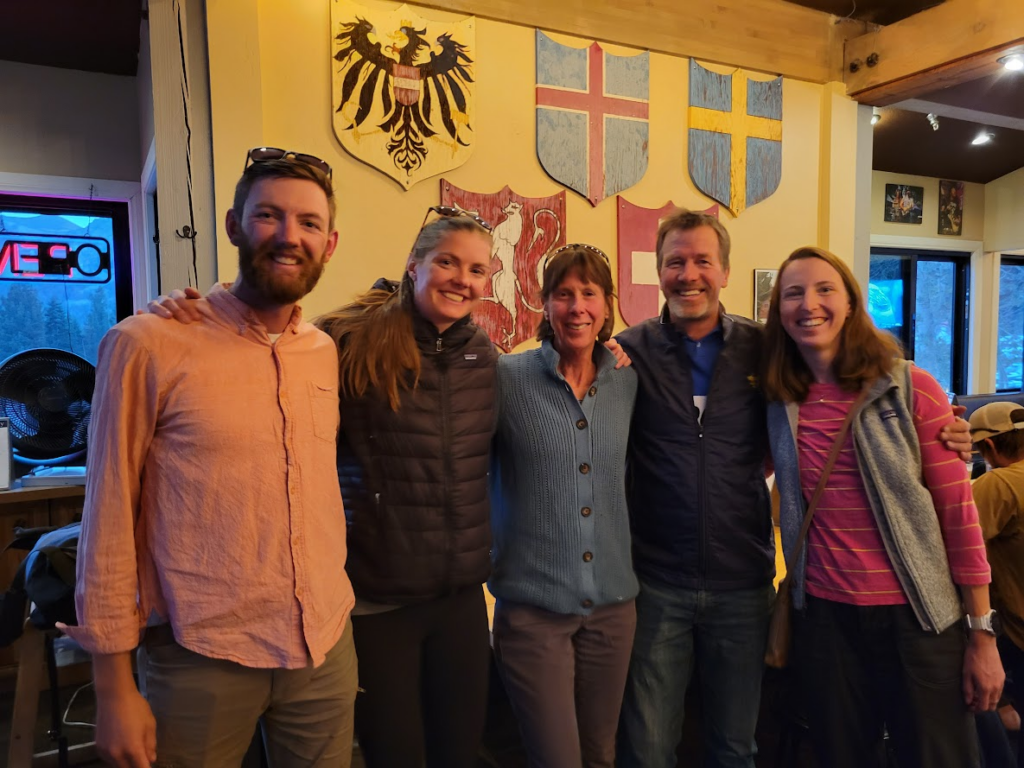 Mammoth Nordic Coaches Gear up for the ‘22-’23 Season 1 imagemammothnordic