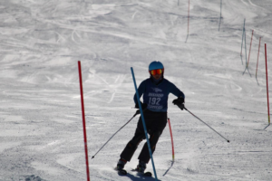 BUHS Ski Team Places in Top Ten in Slalom Races 3 Screen Shot 2023 01 31 at 1.44.48 PM