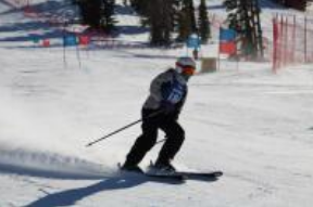 BUHS Ski Team Places in Top Ten in Slalom Races 4 Screen Shot 2023 01 31 at 1.45.37 PM