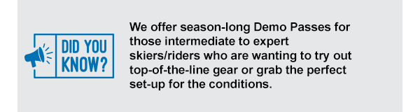 Mammoth Mountain Snow Report – February 9, 2023 4 unnameddemo