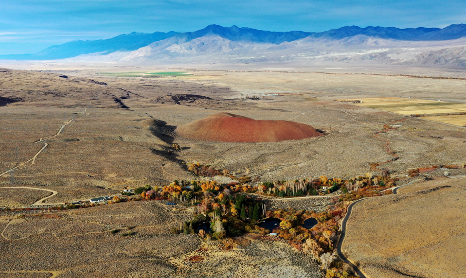 Eastern Sierra Land Trust Express: Celebrating Life and Love 11 unnamedthreecreeks