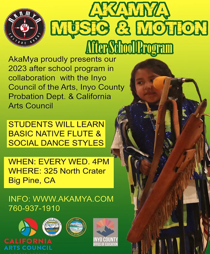 Inyo Council for the Arts February 2023 Newsletter 5 unnamedyouth