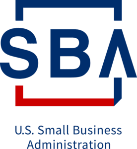 SBA Logo Stacked