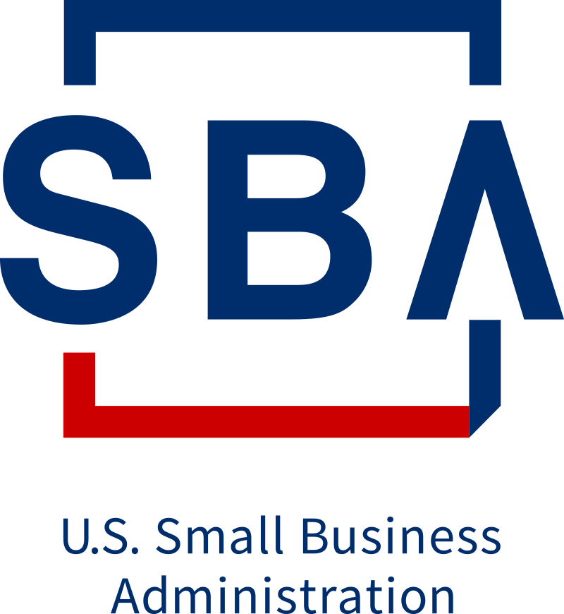 SBA Logo Stacked