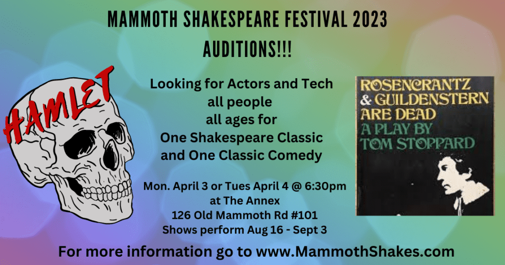 Inyo Council for the Arts April 2023 Newsletter 13 unnamedmammothshakes