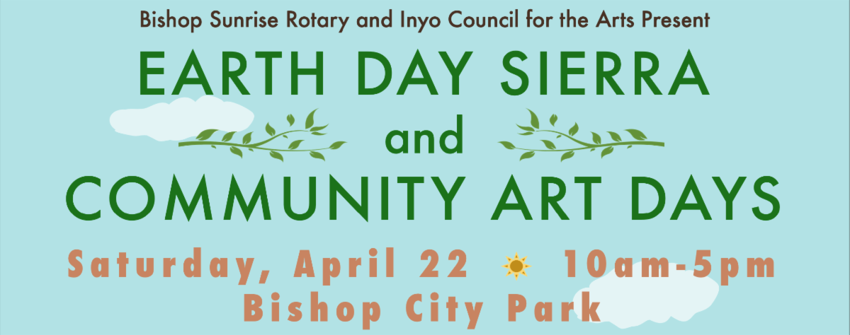 Inyo Council for the Arts May Newsletter 5 unnamedearthday