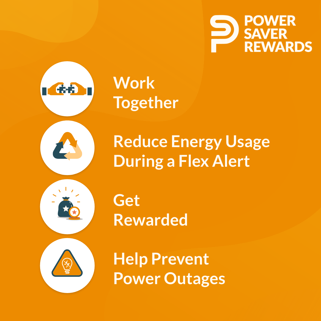 High Sierra Energy Foundation (HSEF) Receives Power Saver Rewards Grant