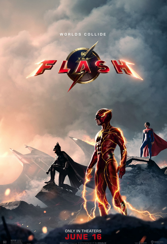 Movie Review: The Flash 4 Screen Shot 2023 06 20 at 10.29.34 AM