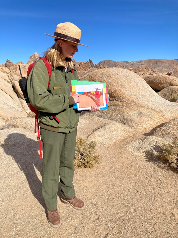 Eastern Sierra Federal Lands Job Fair Eastern Sierra Now Local News