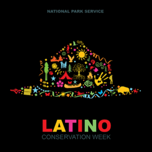 Celebrating Latino Conservation Week 1 LatinoOutdoors