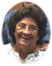 In Memoriam: Jeannette Marie Huarte Summers 6 Summers J