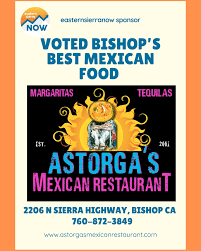 The Delicious History of the Taco! 4 astorgas best food ad