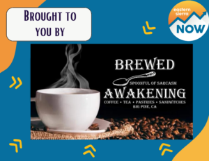 BTB Brewed Awakening
