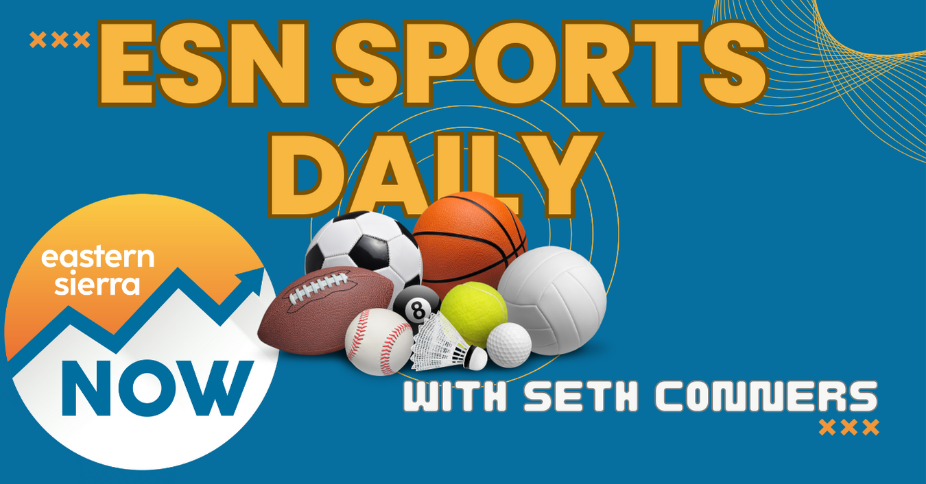 eastern sierra now sports