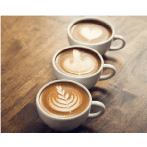 community coffee