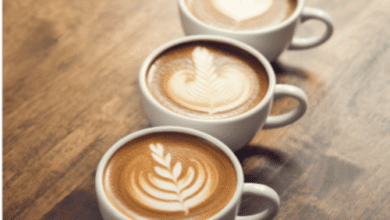 Mammoth Lakes Community Coffee 7 community coffee