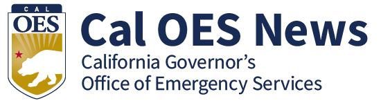 As Southern California Endures Impacts from Tropical Storm Hilary, Cal OES Prepositions Critical Swift Water Rescue Equipment, Personnel 2 office of emergency services