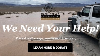 death valley