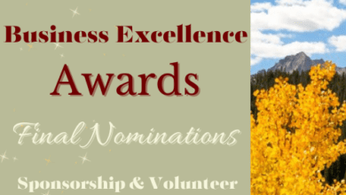 business excellence awards