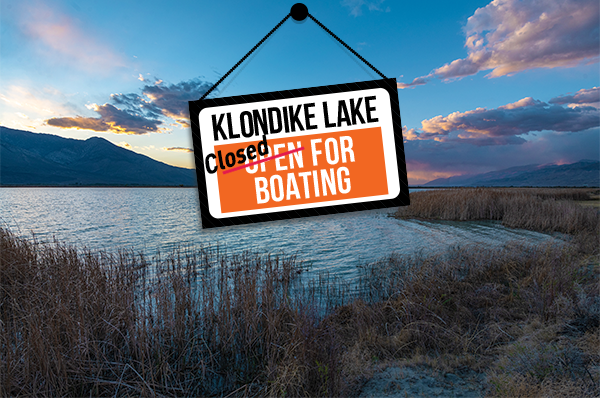 ladwp klondike