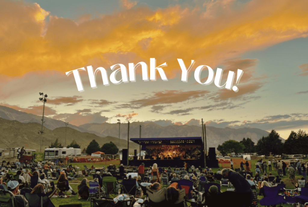 Millpond Music Festival: Thank You! 1 millpond music festival