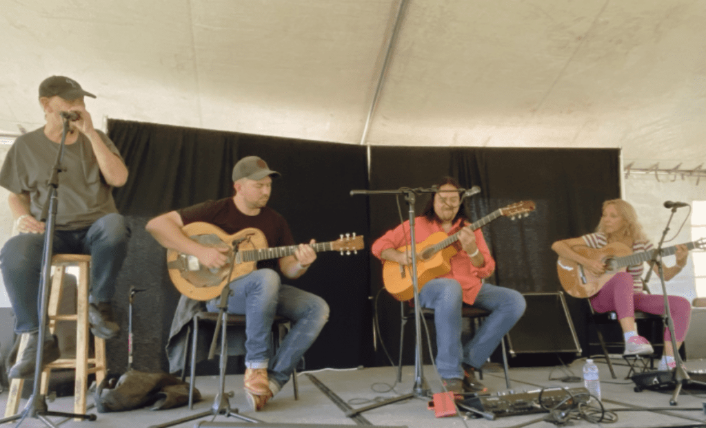 Millpond Music Festival: Thank You! 5 millpond music festival