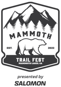 Eastern Sierra Pride Community Happenings 2 trail fest