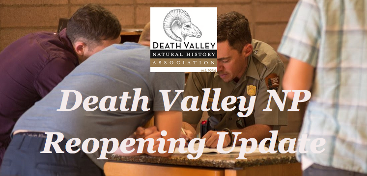 death valley national park