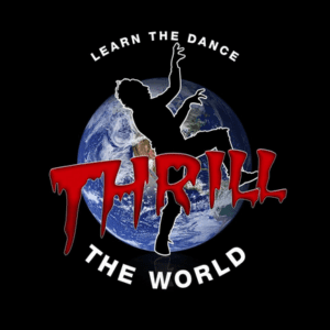 Worldwide Simultaneous Dance of Michael Jackson’s “THRILLER” October 28th at Bishop City Park 1 thrill the world bishop thriller