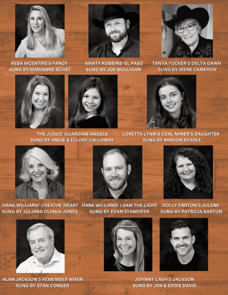 Country Classic Hits Opens Tomorrow 2 country classic hits