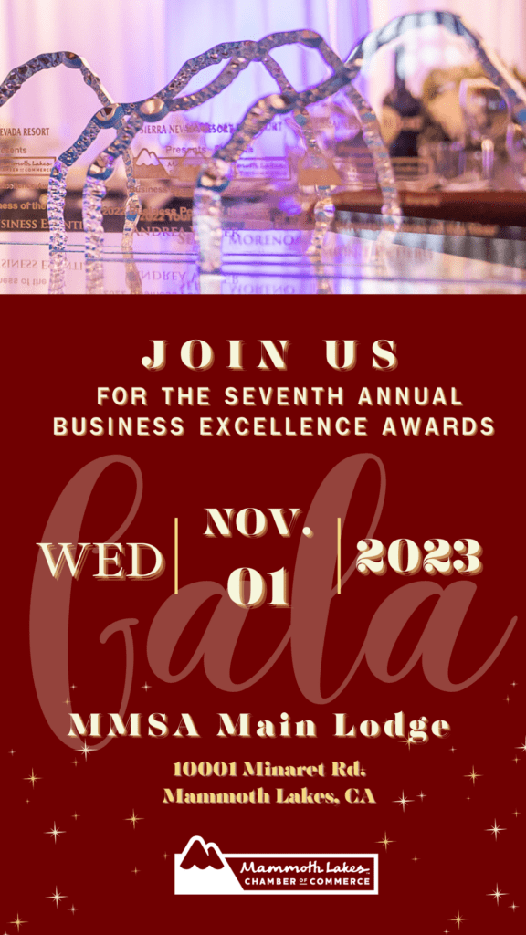 business excellence awards gala