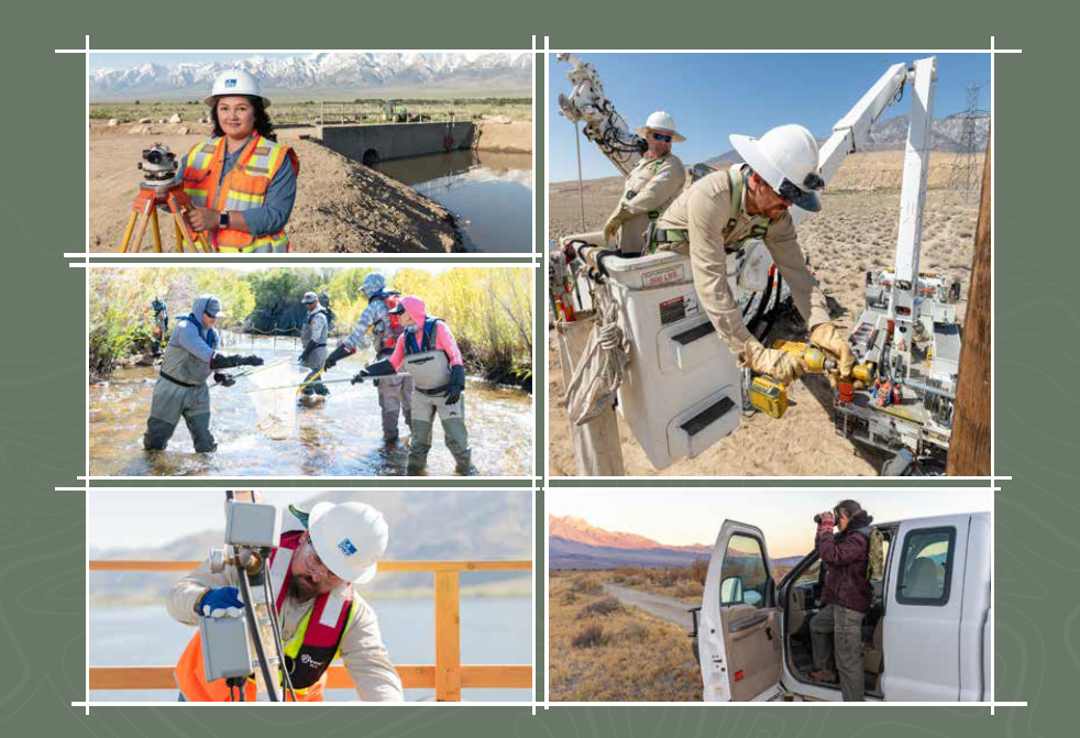 ladwp eastern sierra