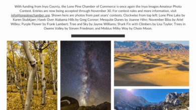 inyo county photo contest
