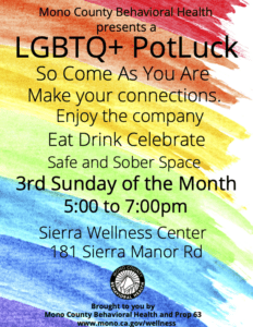 eastern sierra pride