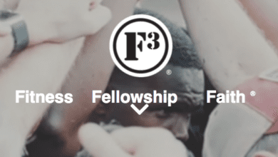 f3 nation