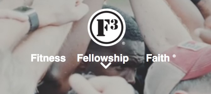 F3 Nation: A Fitness Movement that Transcends Physical Limits 1 f3 nation