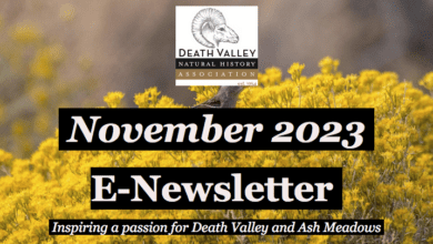 death valley
