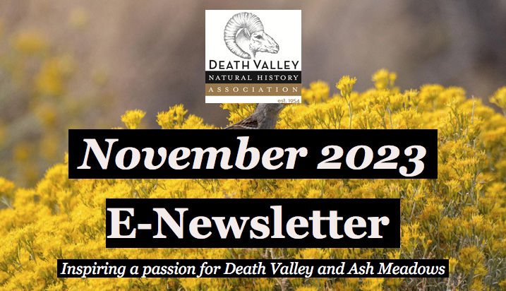 death valley