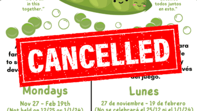 Crowley Lake Peapod Playgroup – CANCELLED 5 crowley lake