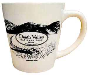 death valley